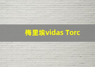 梅里埃vidas Torc